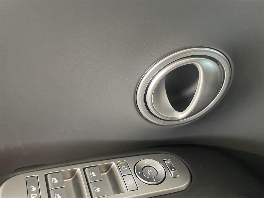 new 2026 Hyundai Palisade car, priced at $55,412