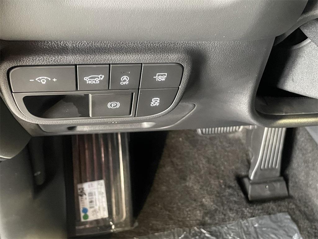 new 2026 Hyundai Palisade car, priced at $55,412