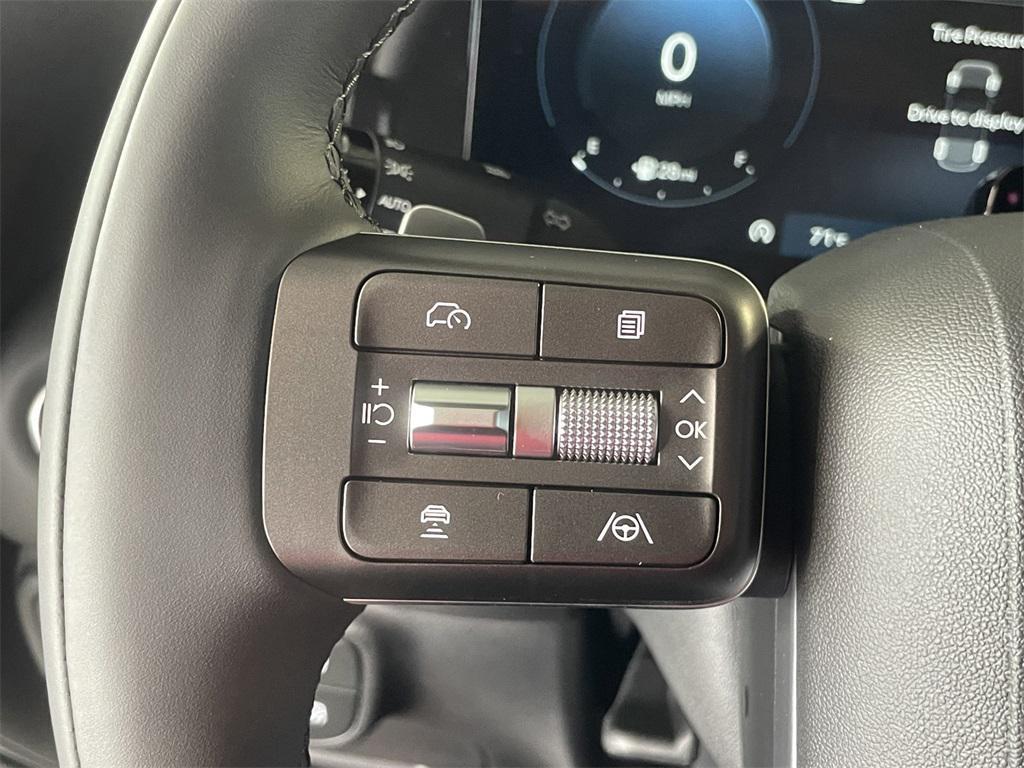 new 2026 Hyundai Palisade car, priced at $55,412