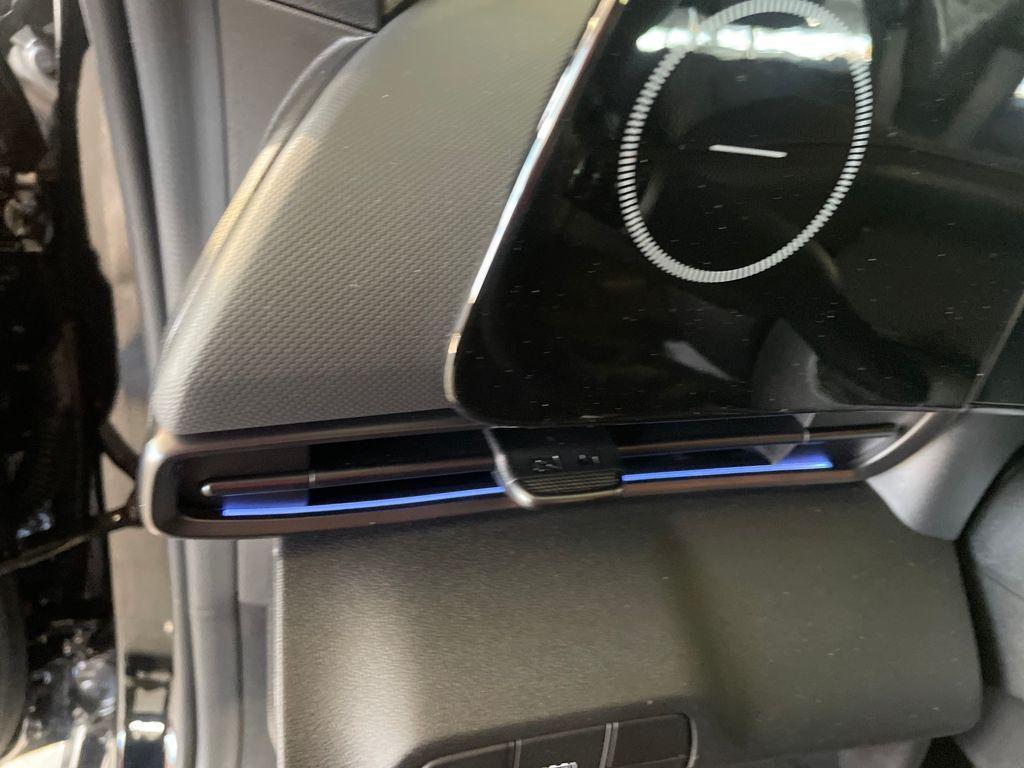 new 2025 Hyundai ELANTRA HEV car, priced at $23,571