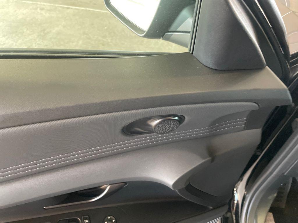 new 2025 Hyundai ELANTRA HEV car, priced at $23,571