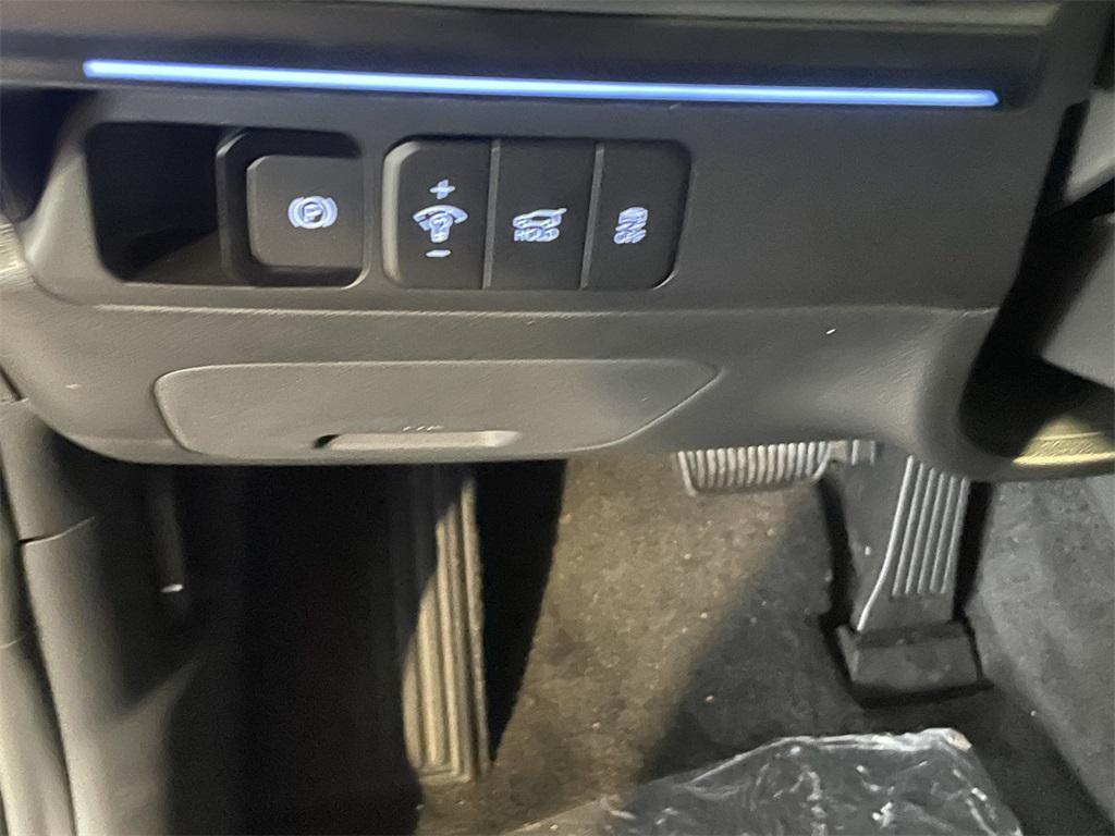 new 2026 Hyundai Santa Fe car, priced at $46,830