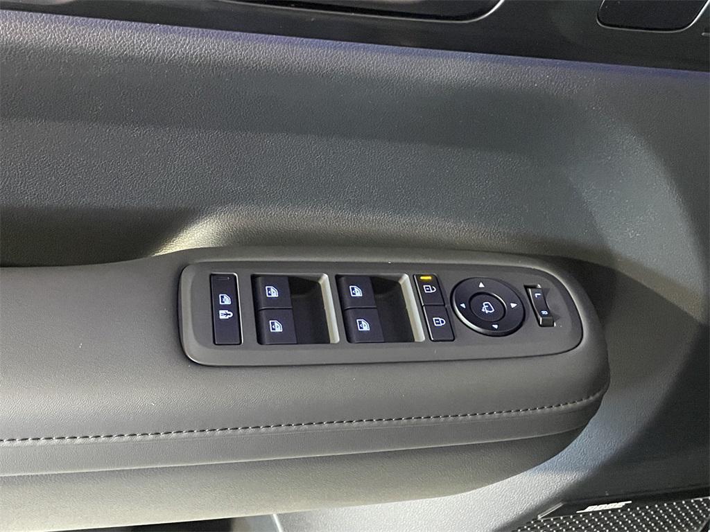 new 2026 Hyundai Santa Fe car, priced at $46,830