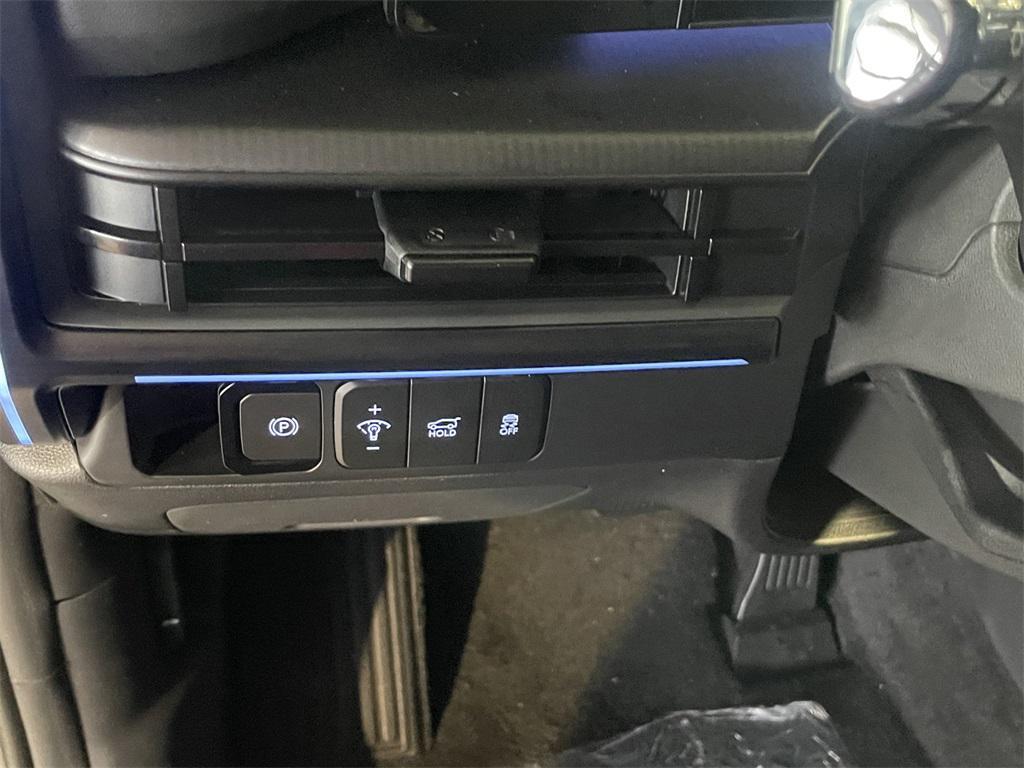 new 2026 Hyundai Santa Fe car, priced at $46,830