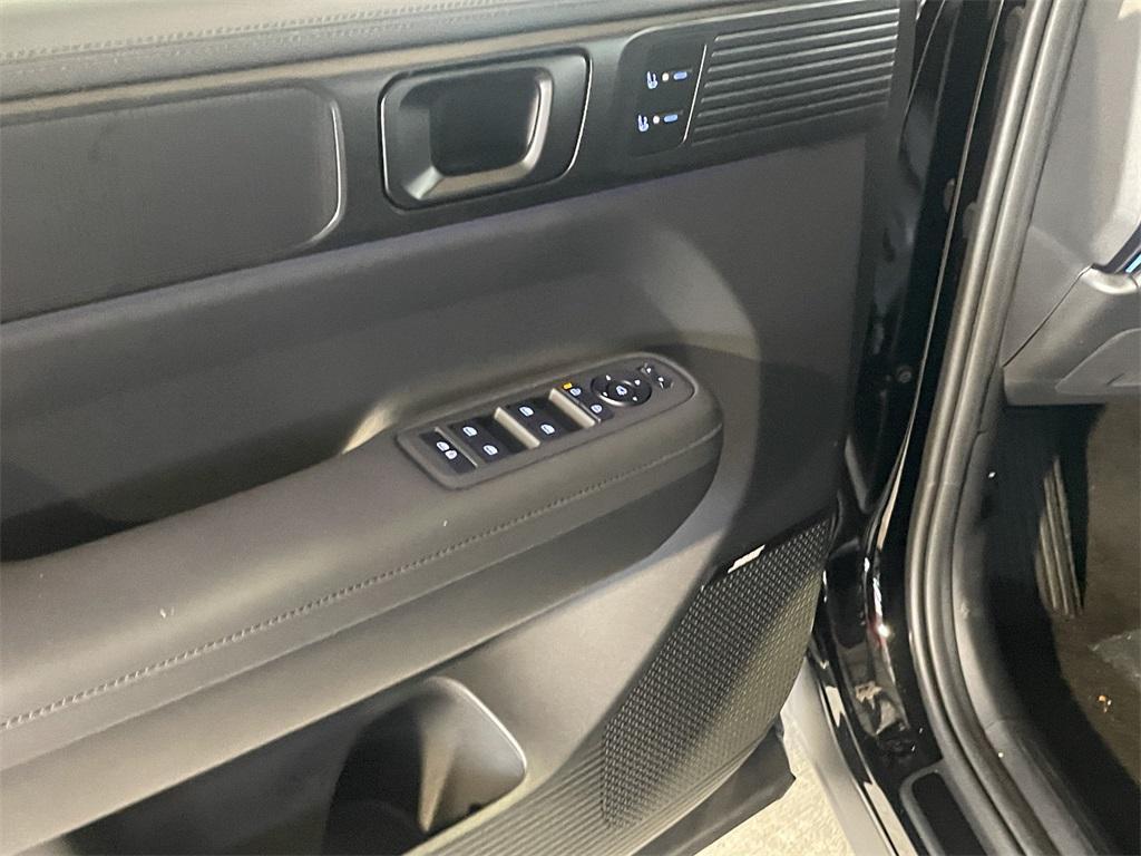 new 2026 Hyundai Santa Fe car, priced at $46,830