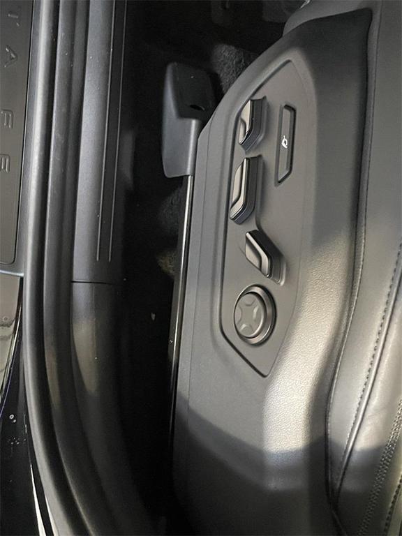 new 2026 Hyundai Santa Fe car, priced at $46,830