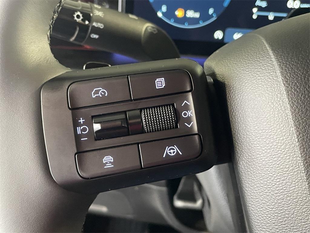 new 2026 Hyundai Santa Fe car, priced at $46,830