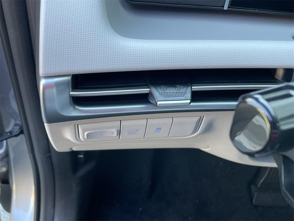 new 2025 Hyundai Tucson car, priced at $28,533