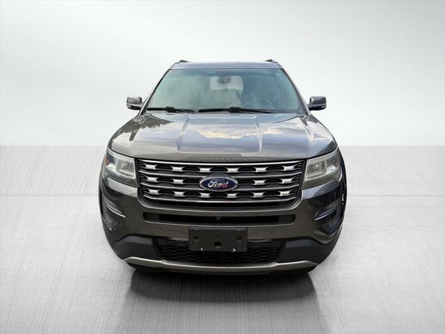 used 2016 Ford Explorer car, priced at $14,988