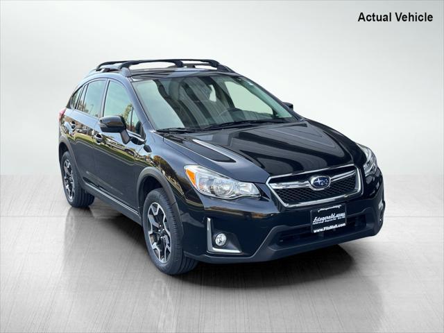 used 2016 Subaru Crosstrek car, priced at $14,988