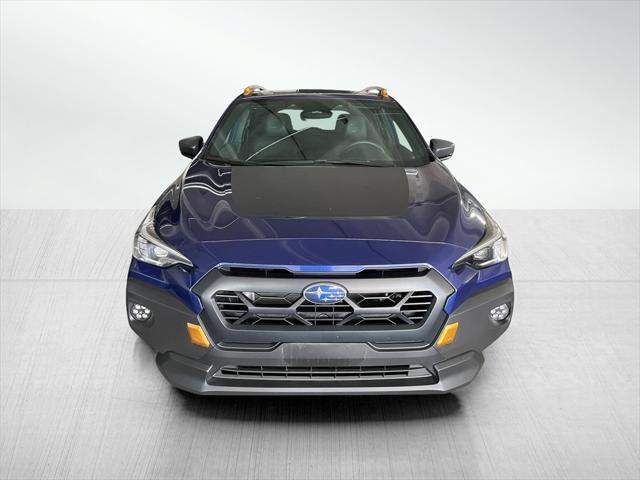 used 2024 Subaru Crosstrek car, priced at $30,988