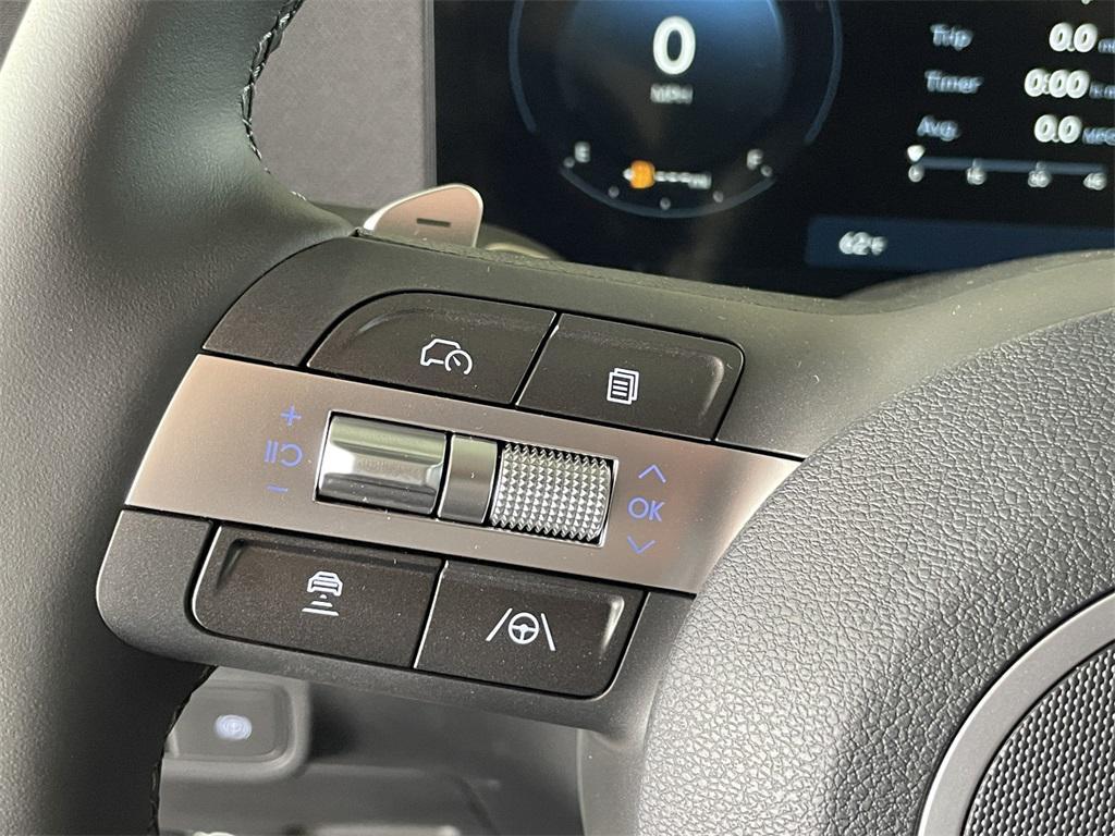 new 2026 Hyundai Kona car, priced at $30,515