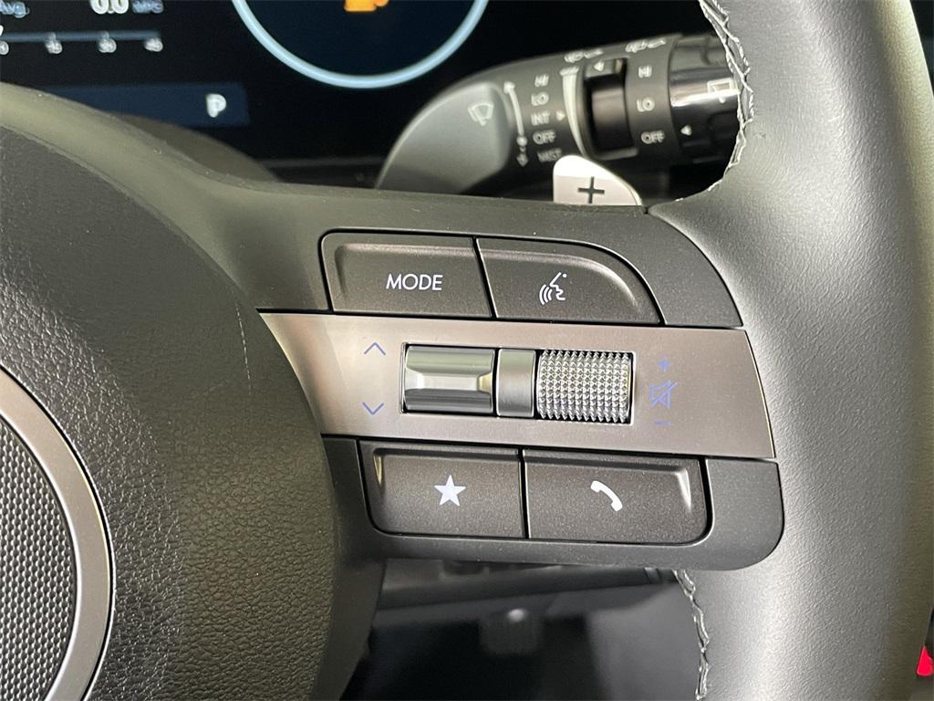 new 2026 Hyundai Kona car, priced at $30,515