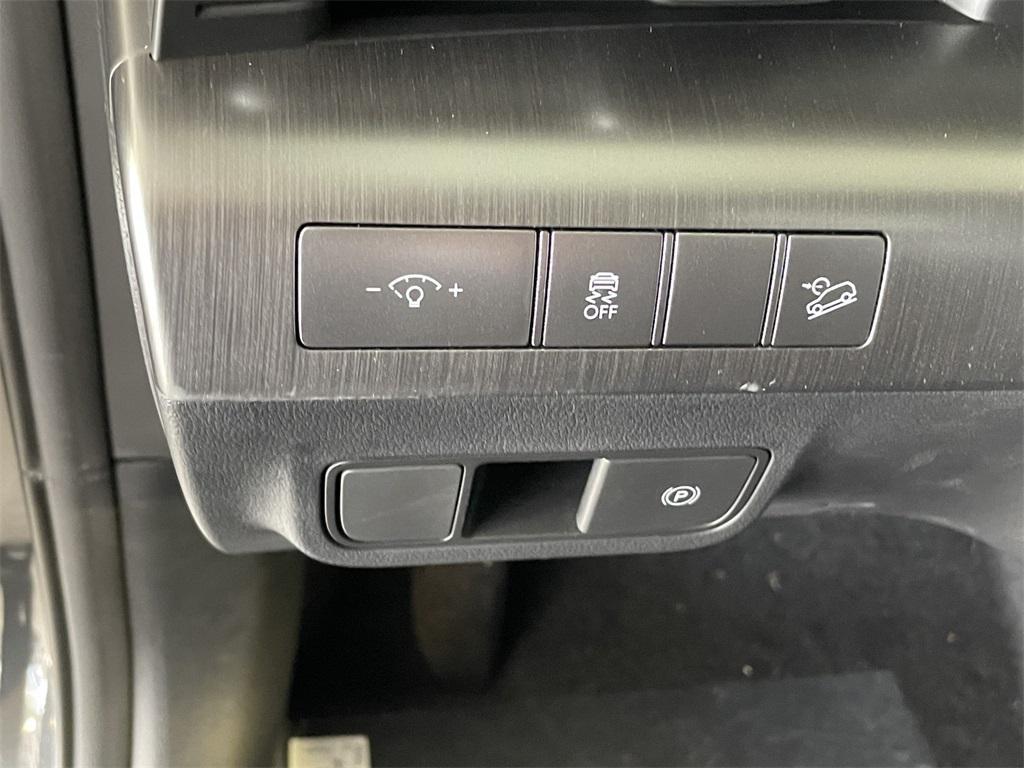 new 2026 Hyundai Kona car, priced at $30,515