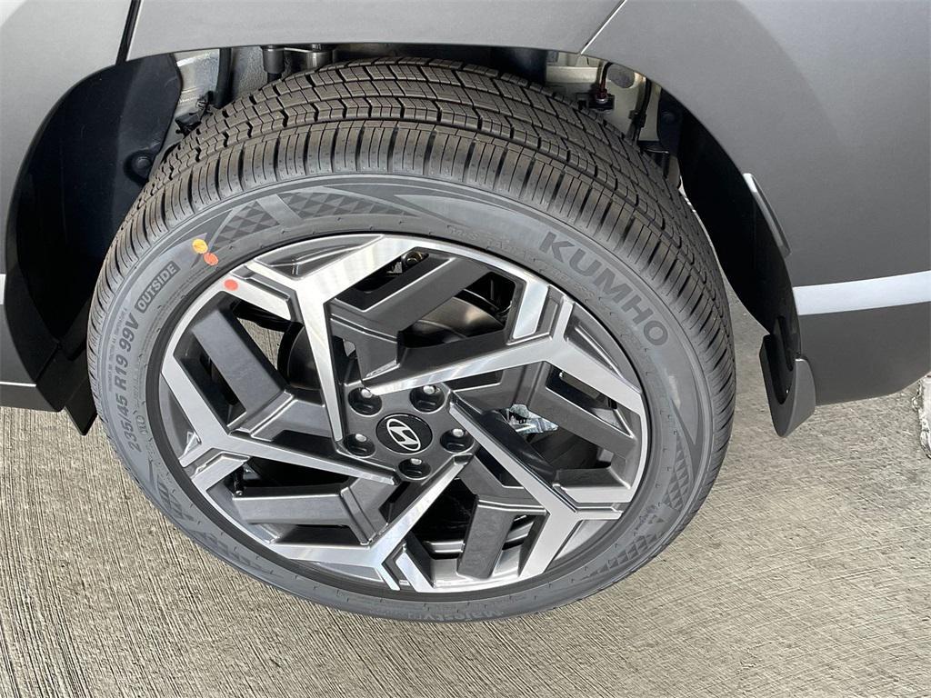 new 2026 Hyundai Kona car, priced at $30,515