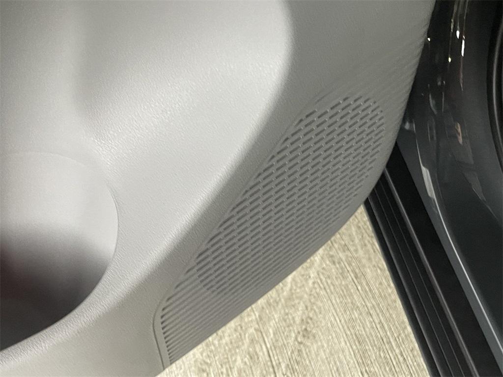 new 2026 Hyundai Kona car, priced at $26,474