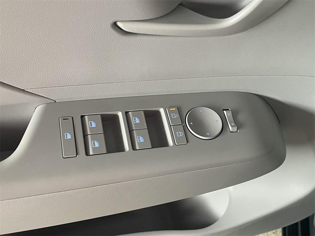 new 2026 Hyundai Kona car, priced at $26,474