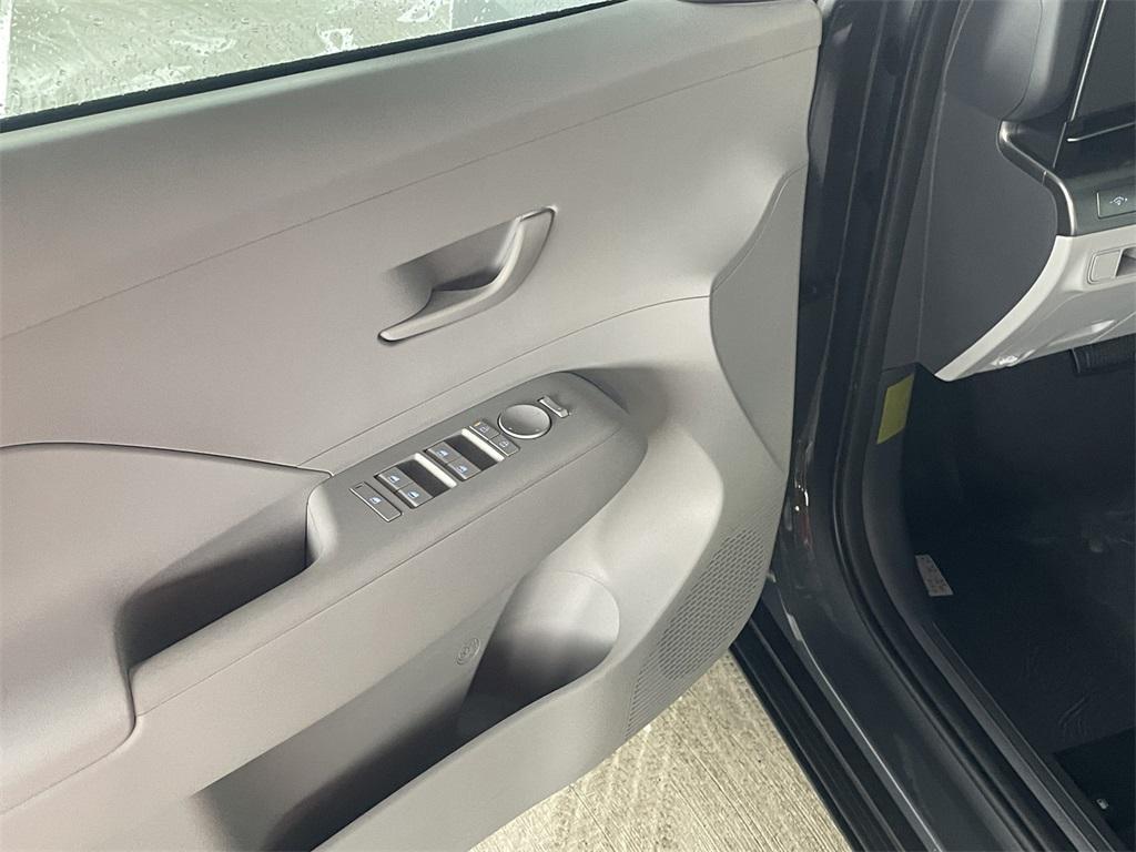 new 2026 Hyundai Kona car, priced at $26,474