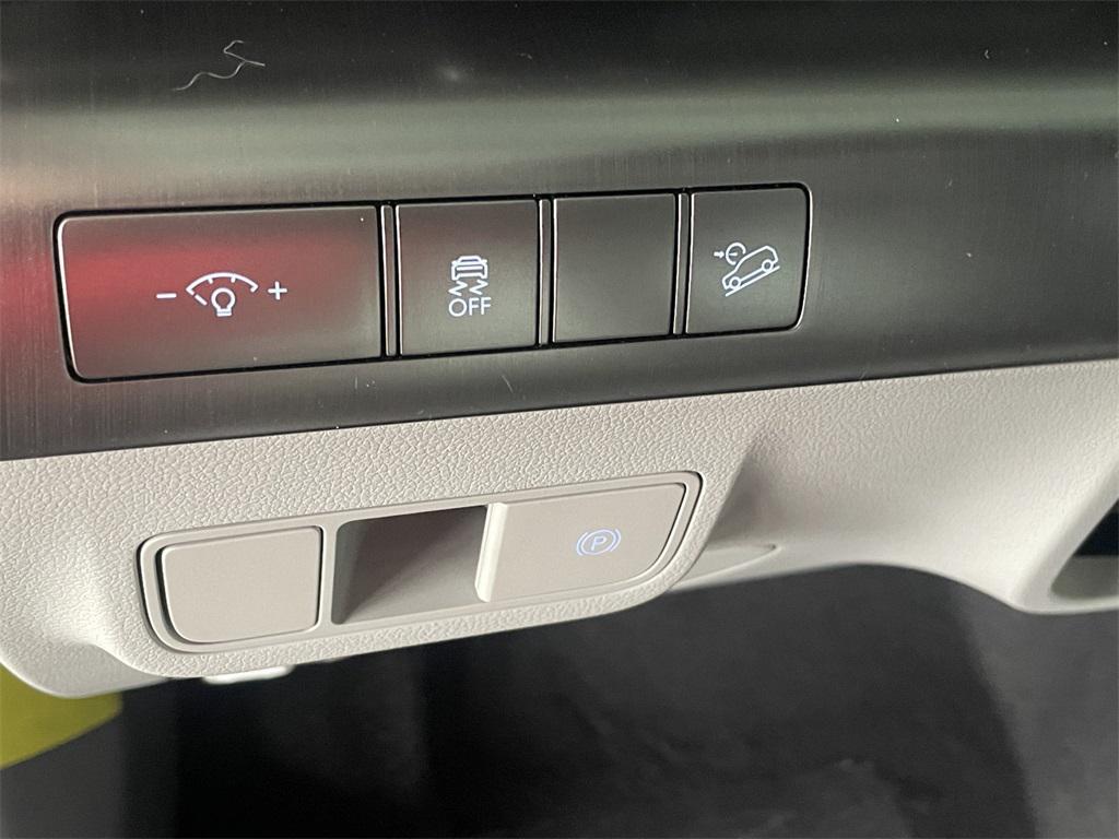 new 2026 Hyundai Kona car, priced at $26,474