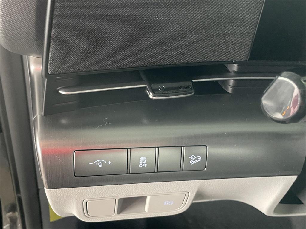 new 2026 Hyundai Kona car, priced at $26,474