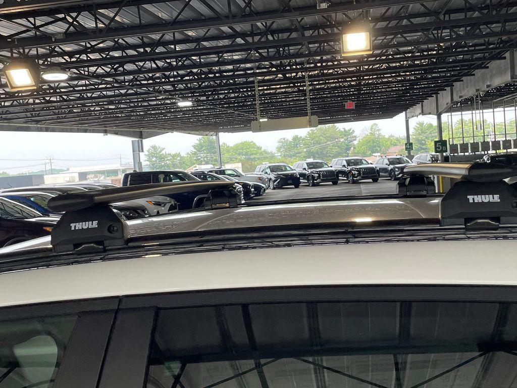 new 2025 Hyundai IONIQ 5 car, priced at $41,235