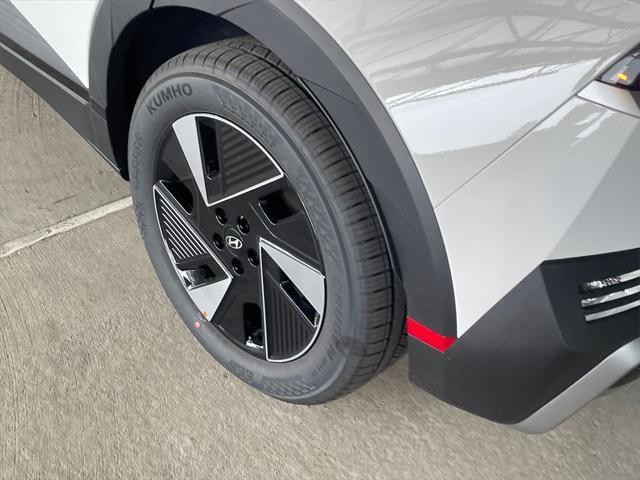 new 2025 Hyundai IONIQ 5 car, priced at $55,211