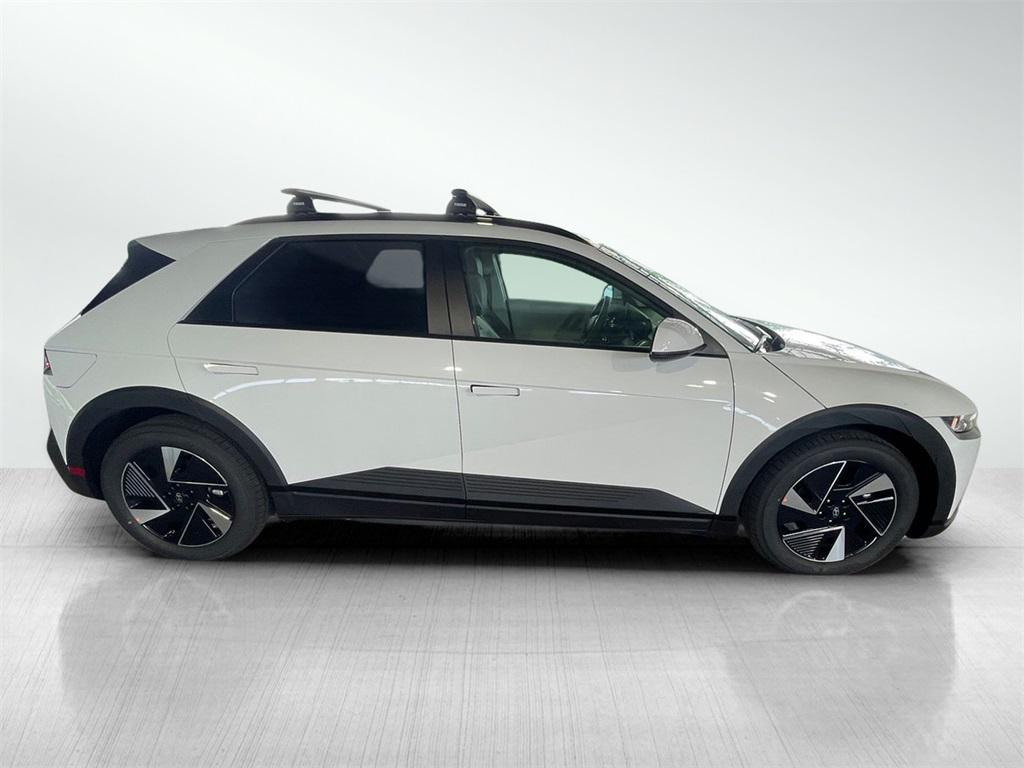 new 2025 Hyundai IONIQ 5 car, priced at $52,235