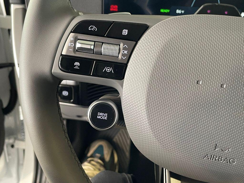 new 2025 Hyundai IONIQ 5 car, priced at $41,235