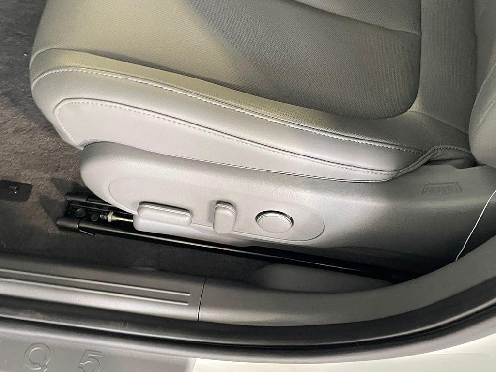 new 2025 Hyundai IONIQ 5 car, priced at $41,235