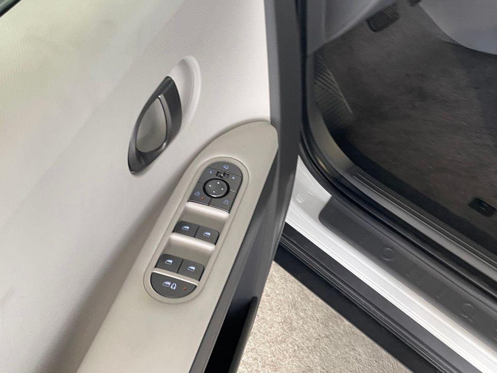 new 2025 Hyundai IONIQ 5 car, priced at $41,235