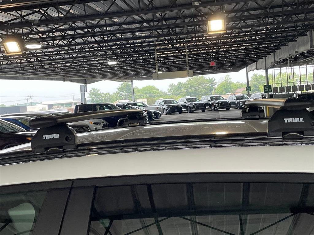new 2025 Hyundai IONIQ 5 car, priced at $52,235