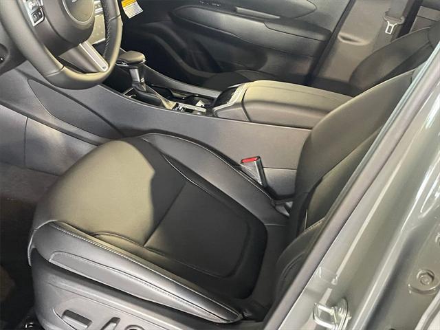 new 2025 Hyundai Tucson car, priced at $34,152
