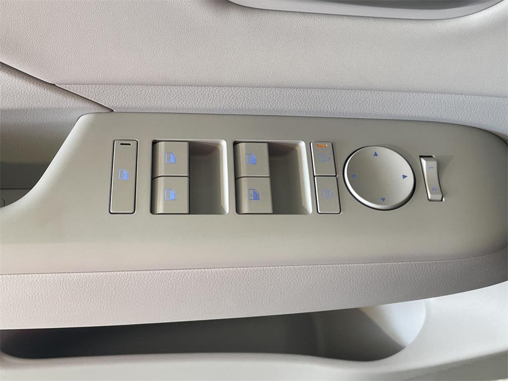 new 2026 Hyundai Kona car, priced at $34,485
