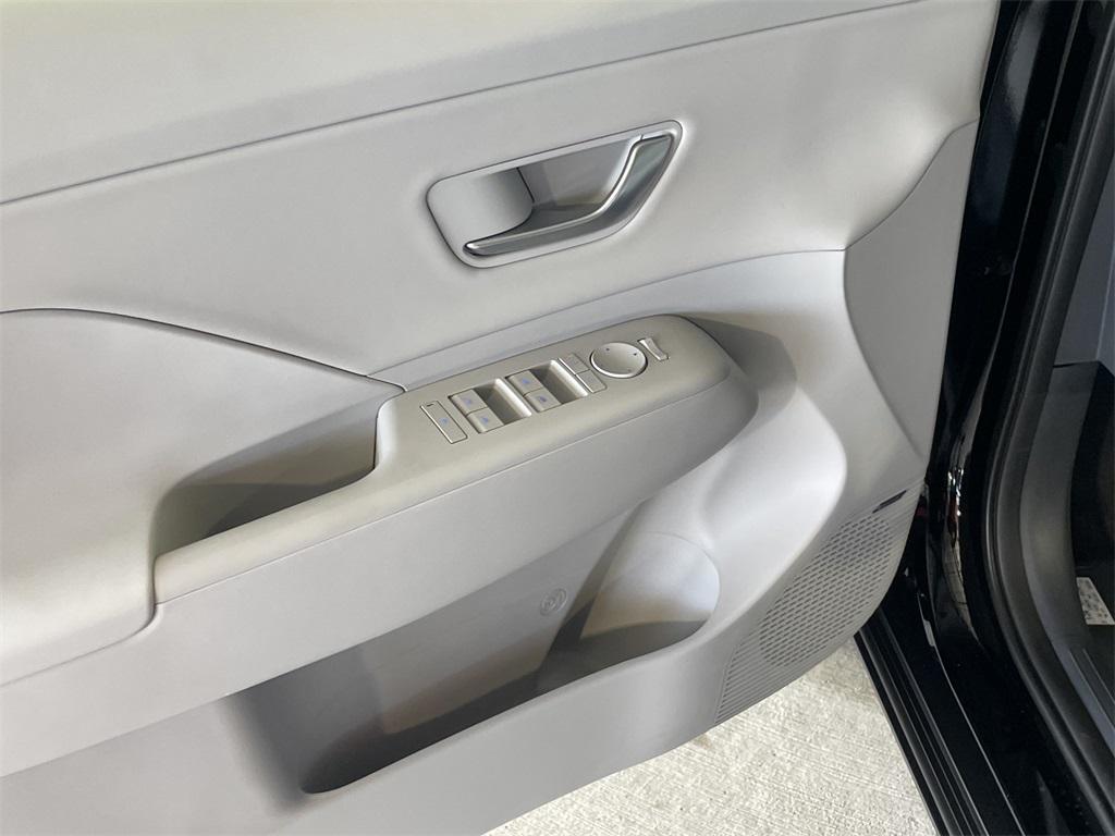new 2026 Hyundai Kona car, priced at $34,485