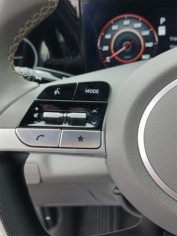 used 2024 Hyundai Elantra car, priced at $19,988
