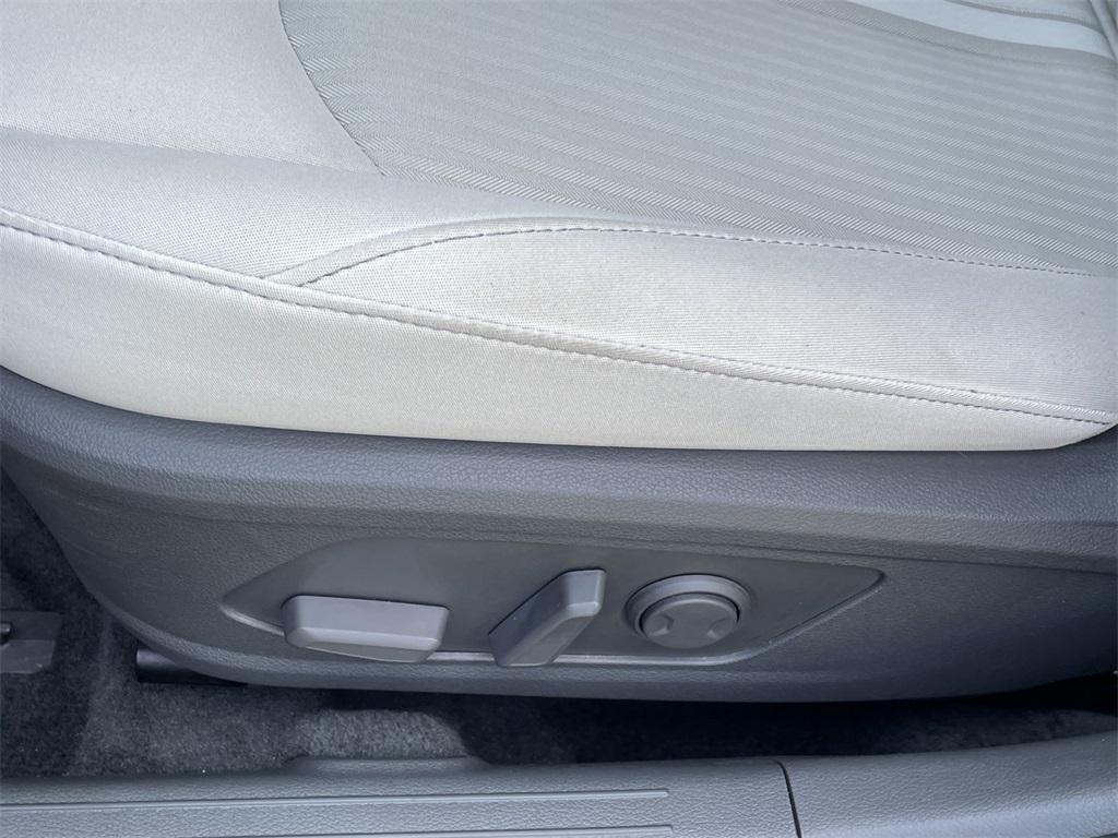 used 2023 Hyundai Sonata car, priced at $22,788