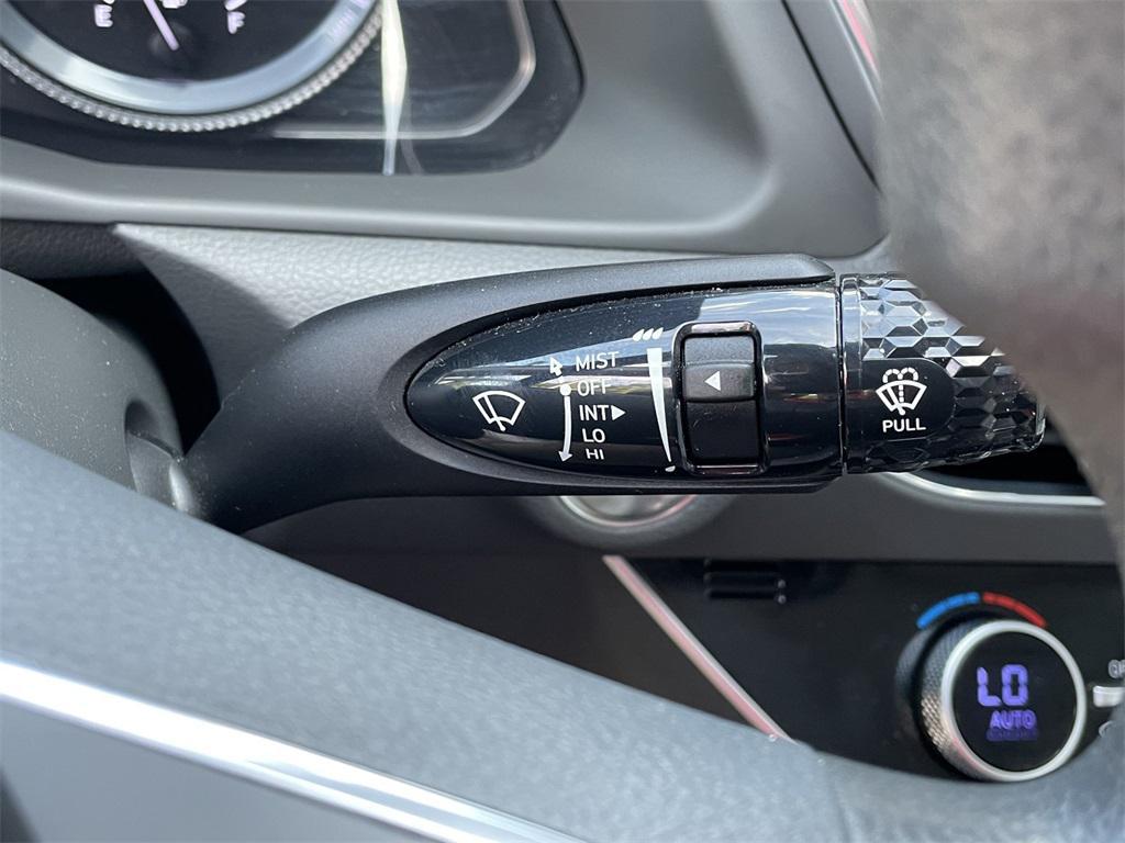 used 2023 Hyundai Sonata car, priced at $22,788