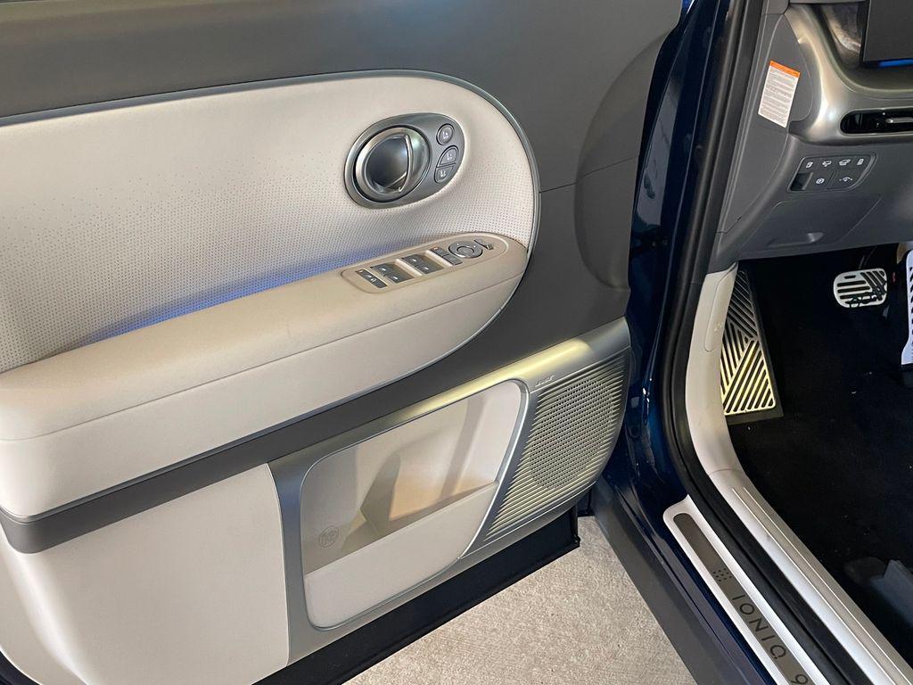 new 2026 Hyundai IONIQ 9 car, priced at $72,778