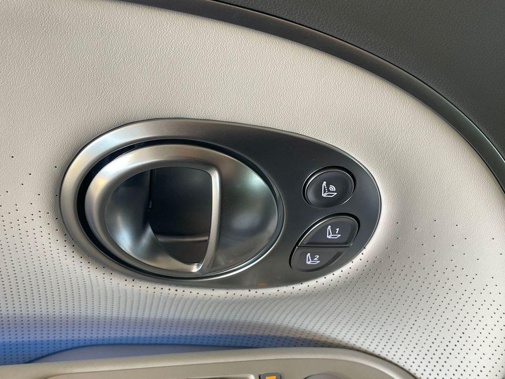 new 2026 Hyundai IONIQ 9 car, priced at $72,778