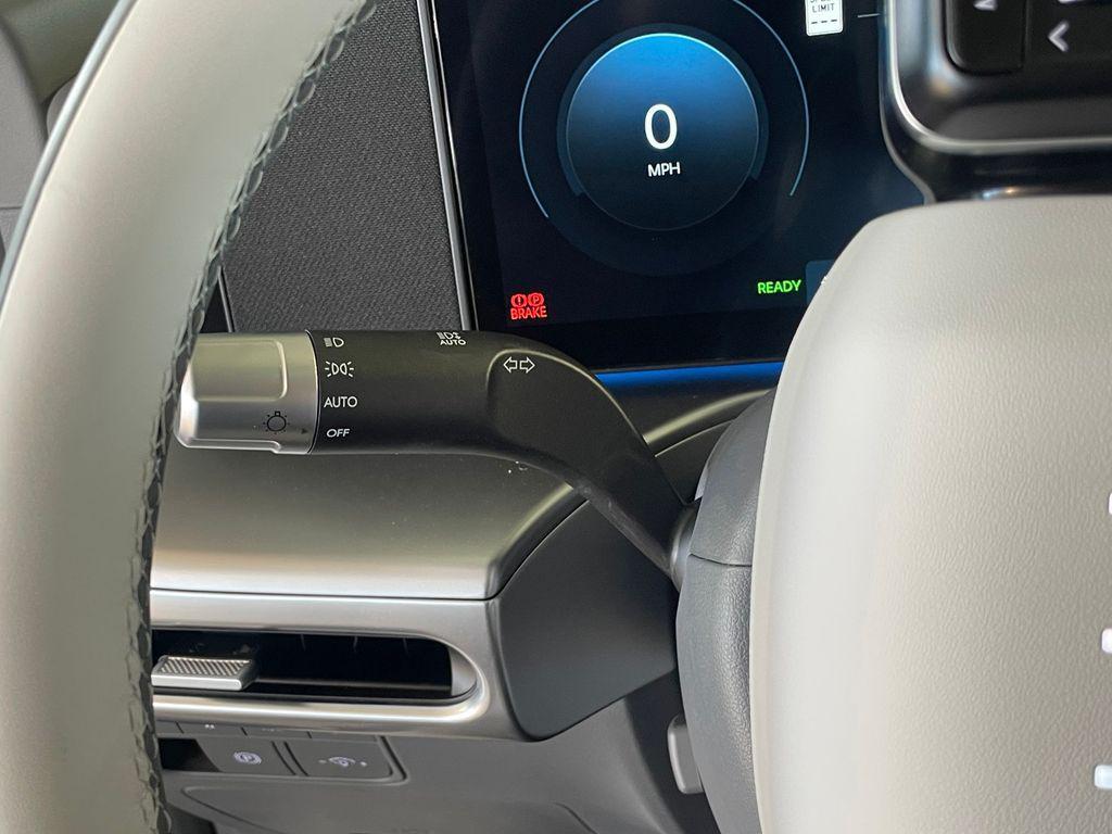 new 2026 Hyundai IONIQ 9 car, priced at $72,778