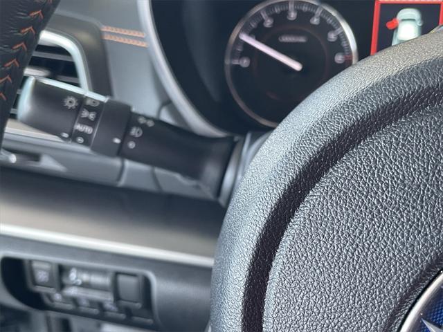 used 2023 Subaru Crosstrek car, priced at $26,388