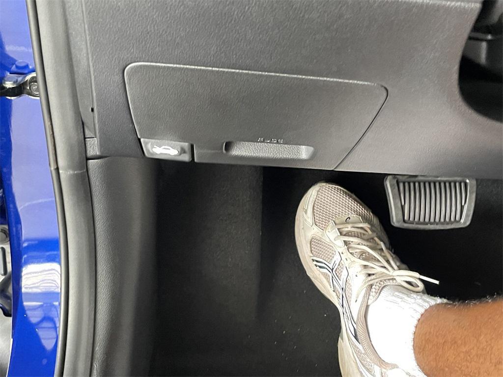 new 2025 Hyundai Venue car, priced at $23,722