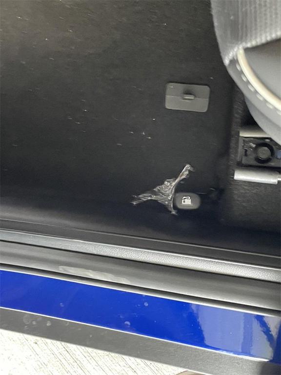 new 2025 Hyundai Venue car, priced at $23,722