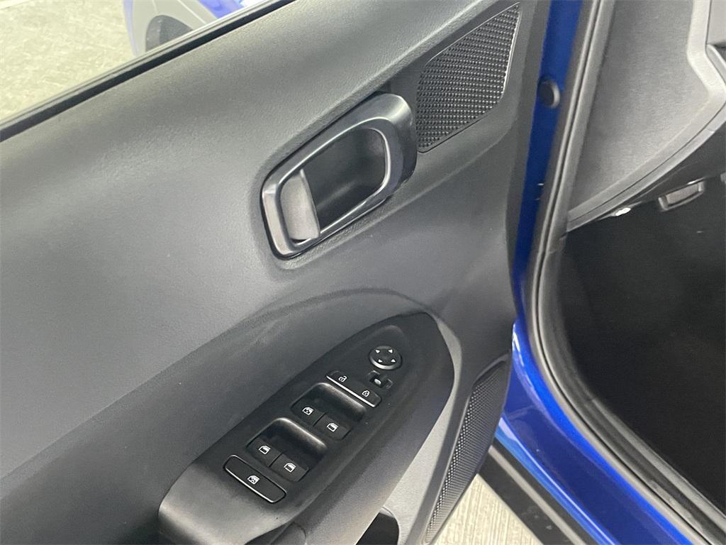 new 2025 Hyundai Venue car, priced at $23,722