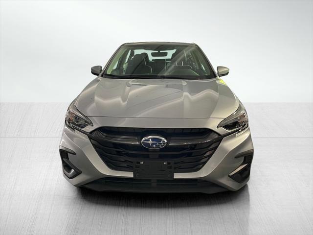 used 2025 Subaru Legacy car, priced at $31,588