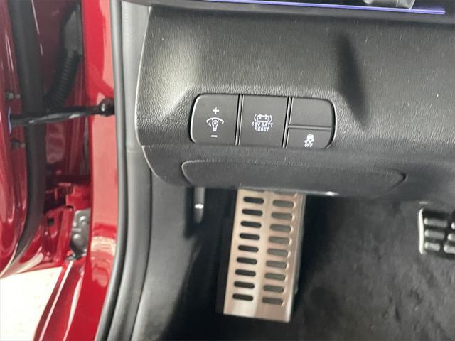 new 2025 Hyundai Elantra car, priced at $27,054