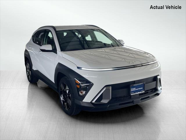 used 2024 Hyundai Kona car, priced at $21,288