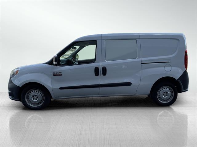 used 2016 Ram ProMaster City car, priced at $10,988