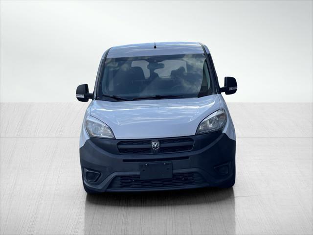 used 2016 Ram ProMaster City car, priced at $10,988