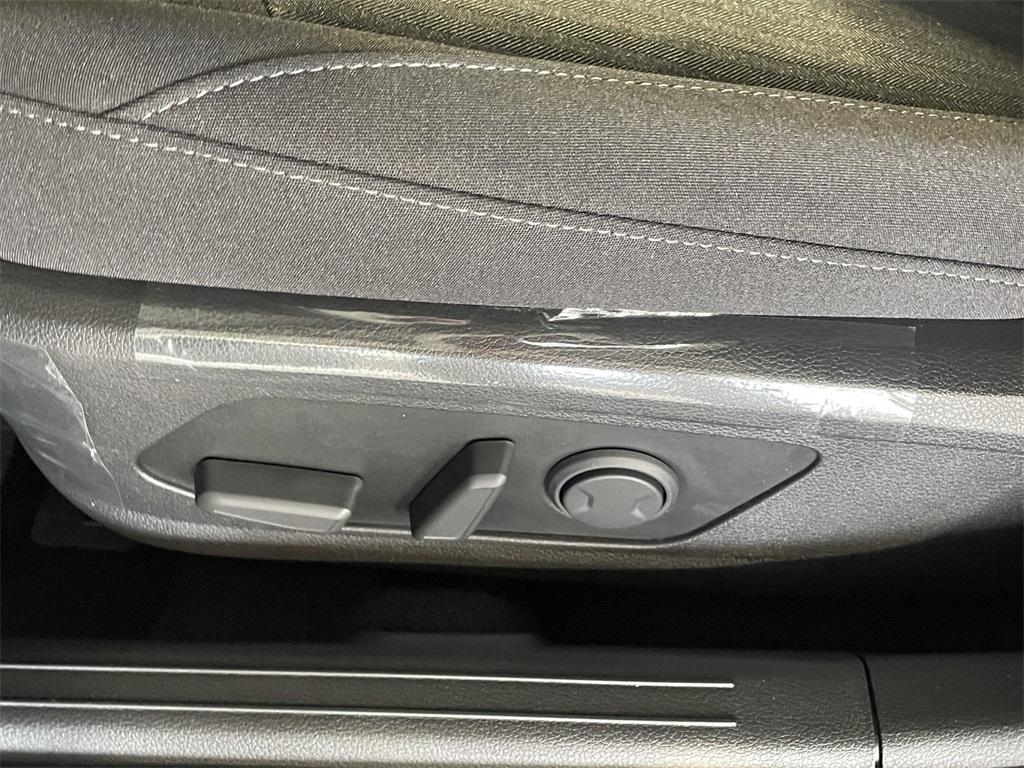 new 2026 Hyundai Sonata Hybrid car, priced at $33,595
